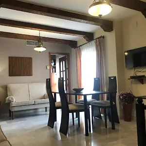 ático 5 Apartamento Córdoba