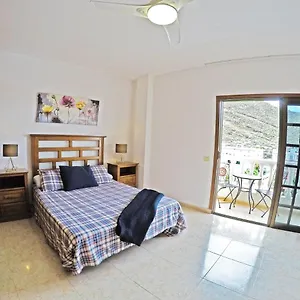Casa El Cercado Сasa de vacaciones Santa Cruz de Tenerife
