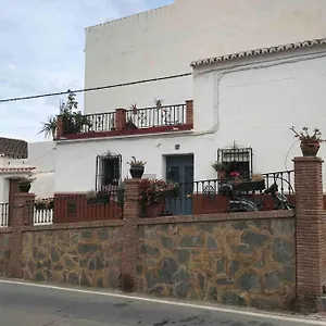 Casa Luca Сasa de vacaciones Maro