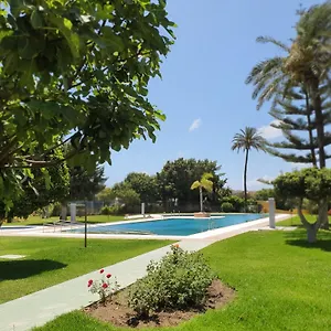La Colina Azul Apartamento Torremolinos