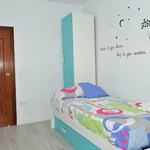 Silvia Apartamento Córdoba