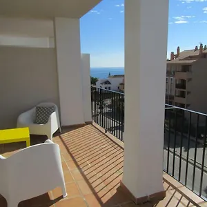 Playa Apartamento Manilva