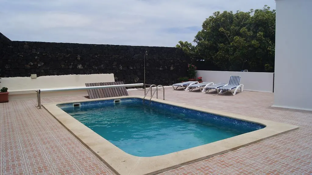 Finca la Rubina Mozaga 0*,