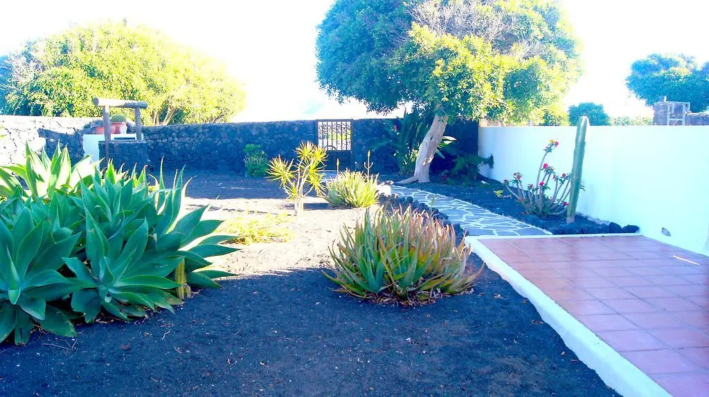 Finca la Rubina Mozaga 0*,
