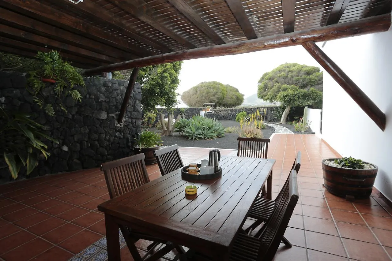 Finca la Rubina Mozaga